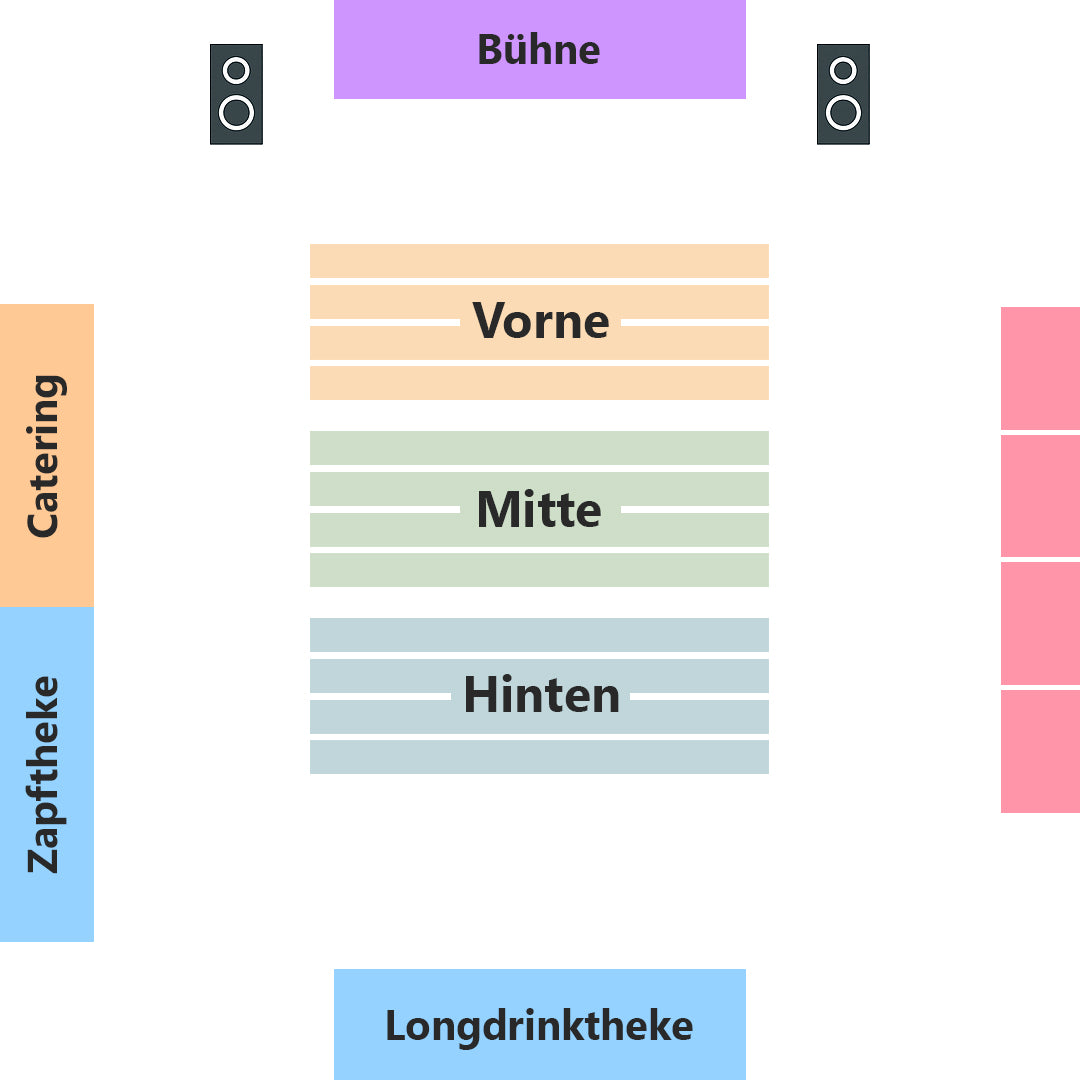 17. Siegener Oktoberfest - Tickets Freitag 25.09.2026