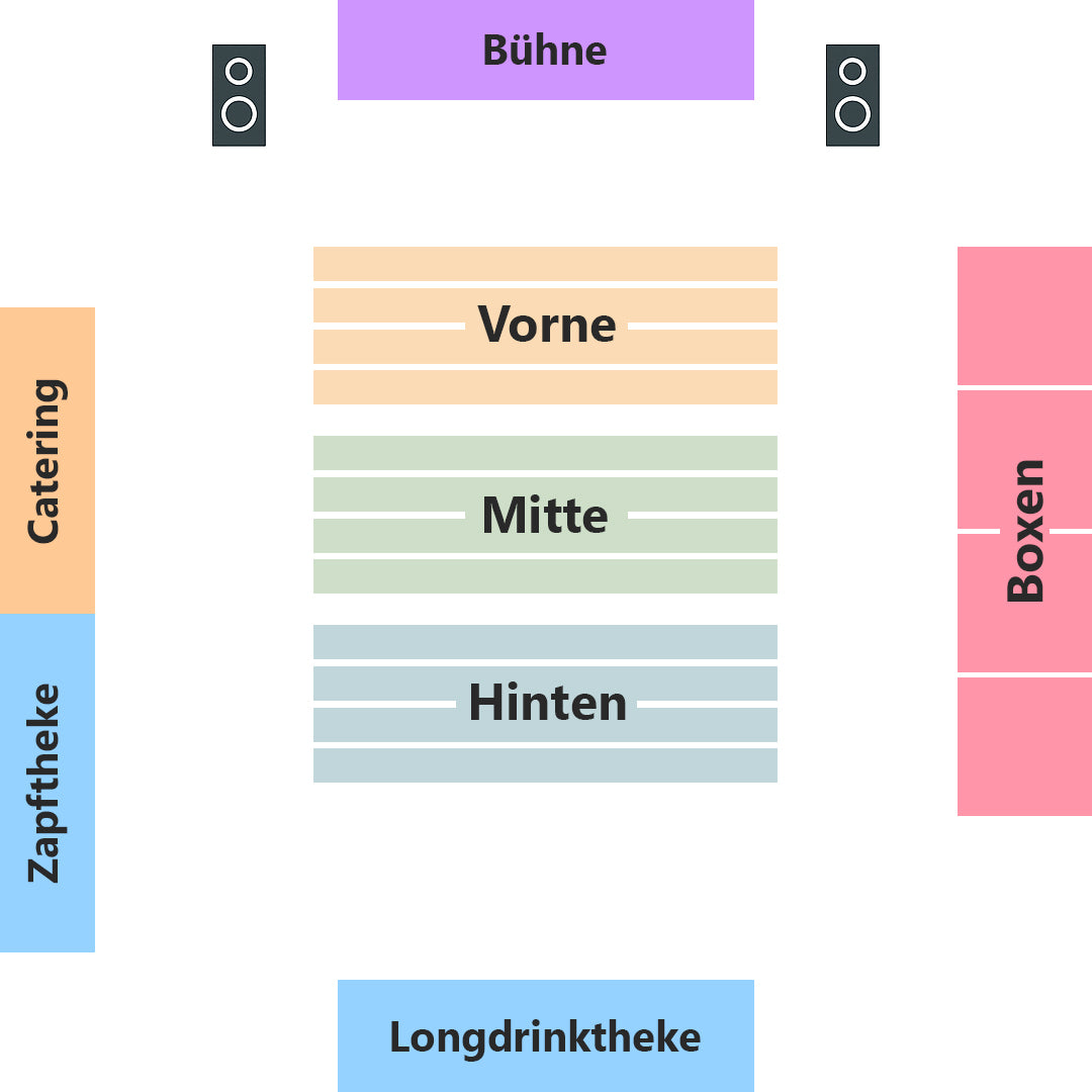 17. Siegener Oktoberfest - Tickets Freitag 25.09.2026