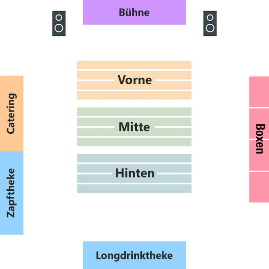 16. Siegener Oktoberfest - Tickets Samstag 04.10.2025