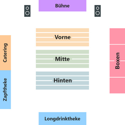 17. Siegener Oktoberfest - Tickets Freitag 25.09.2026